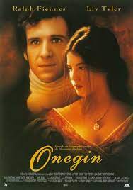 Onegin 1999 De Martha Fiennes Tt0119079 Ralph Fiennes Film The English Patient