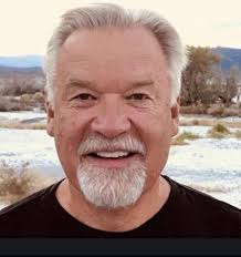 Charles Monroe Achenbach, retired NCC professor