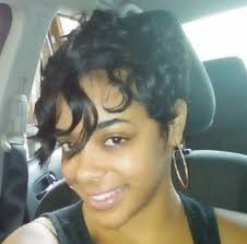 Brittany Elaine Hall