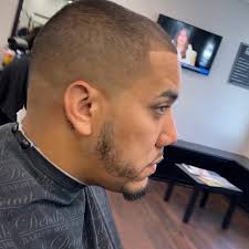 Keeping my brother , Shaine with that weekly freshy! Details Barbershop 935  Park Avenue Cranston RI (401)383-8990 •, •, •, •, •, #menshaircut  #menshairstyle #menscut #menshair #pompadour #skinfade ...
