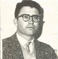 Willie Sanchez Obituary (1928