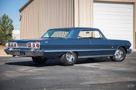 Image result for Monaco Blue 1963 Nova