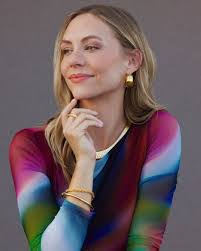 Bridget Crane's Instagram, Twitter & Facebook