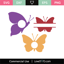 Free Free Love Svg Monogram 603 SVG PNG EPS DXF File