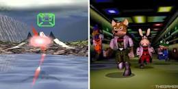 Where Does The Do A Barrel Roll Meme Come From?