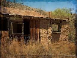 Ruby Arizona Ghost Town Arizona Ghost Towns Ghost Towns Usa Ghost Towns