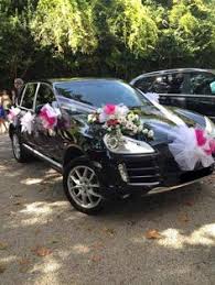 Faite le choix des accessoires en tenant compte de vos couleurs. 30 Idees De Decoration Voiture Pour Mariage Decoration Voiture Voiture Mariage Voiture