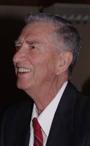 Donald Lester Saunders Obituary