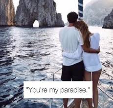 Your smile has the power to make her smile too. 60 Cute Texts To Make Your Girlfriend Happy