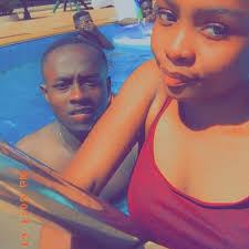 Maxwell Agyemang op Instagram