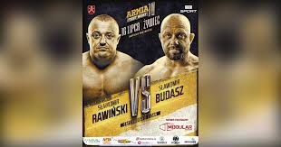 Check spelling or type a new query. Armia Fight Night 10 Slawomir Rawinski Przywita W Klatce Slawomira Budasza Mmarocks