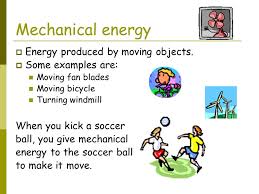 For example, the energy level of an electron within an atom. Forms Of Energy Everything Is Either Matter Or Energy Ppt Download