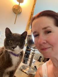 Rescue of Young Kitty Found