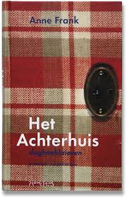 Anne Frank Het Achterhuis Dagboekbrieven Een Echt Meisje Een Echte Stad Waarin Dit Allemaal Echt Is Gebeurd De Krankzinni Anne Frank Boeken Boeken Lezen