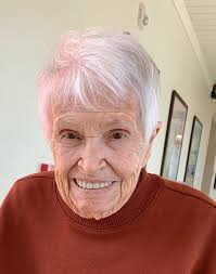 Obituary of Patricia M. Shilling