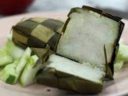 10 Juadah Makanan Di Hari Raya Aidilfitri Di Malaysia Camilan Masakan Idul Fitri