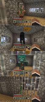 Find minecraft prison servers for australia. All Of The Mobs In My Prison In Order Of When I Captured Them R Minecraft