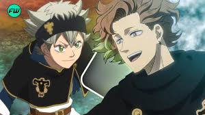 Yuki Tabata Permanently Ruined Black Clover by Refusing to Kill Off a Black  Bull, It Could've Been Serious Fuel for Asta's Character Development