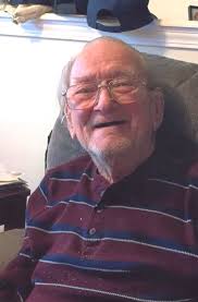 William Lewis Obituary