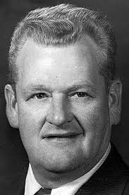 Ralph Sheppard Obituary (1924