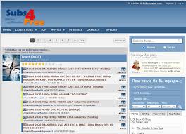 Subtitles are available in multiple languages. 10 Best Subtitles Download Sites Free English Movies Tv Shows Srt Files