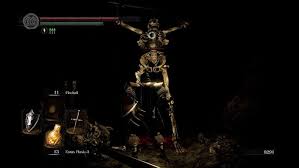 Tomb Of Giants | Dark Souls Wiki