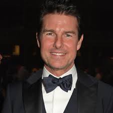 Untitled tom cruise/space x project. Tom Cruise Another Groundbreaking Role For Cinema S Cheerleader Rebecca Nicholson The Guardian