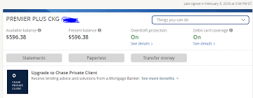 Here's a review of chase private client, including a look at all of the requirements and benefits this is when you obtain cash with your chase debit card without a pin at locations such as bank branch tellers. Received An Invitation To Chase Private Client In Myfico Forums 5158096