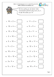 This page contains math activities for grade 4, pdf worksheets, games, videos and quizzes for 4th grade math practice. Year 3 Maths Worksheets Age 7 8 Urbrainy Com