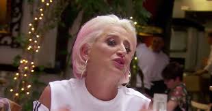 Real Housewives of New York City Recap, Season 11, Episode 4