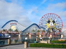 Things To Do With Kids In Los Angeles Family Vacation Hub Disney California Adventure Park Disney California Adventure California Adventure