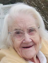 Obituary information for Sarah Jane Hickoff