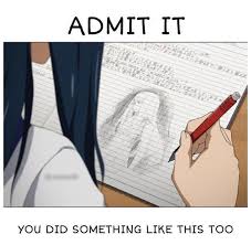 12 Exquisite Learn To Draw Manga Ideas Anime Memes Anime Memes Funny Artist Memes