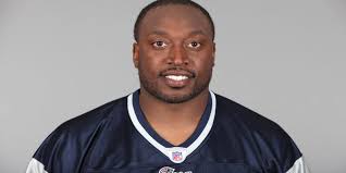 Alge Crumpler continues to grow