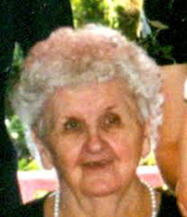 Catherine Napolitano, 89