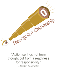 Recognize Ownership Give Team Members An Ownership Certificate With A Personal Note Of Appreciation Be Specifi Employee Recognition Recognition Team Building