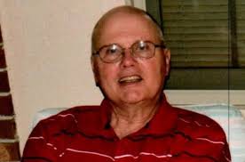 Calvert, John Richard