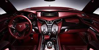The inferno automobili inferno is the first hypercar built in mexico. Inferno Exceller Interior Design Freelancers 3d