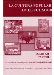 17,342 likes · 167 talking about this. Tomo Xii Carchi Centro De Documentacion Cidap
