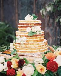 Free shipping on orders over $25 shipped by amazon. The Truth About Naked Wedding Cakes Are They Really More Affordable Martha Stewart