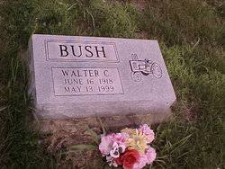 Walter Christopher Bush (1918-1999)