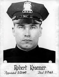 Milwaukee police officers killed in line of duty since 1884