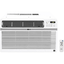 You will also need the lg stamped aluminum grille, model # axrgala01 or you can purchase the lg wall sleeve with. Lg 24 500 Btu 230v Air Conditioner With Remote Control Lw2516er At Tractor Supply Co