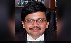 As per his profile description on the official supreme court website, justice ramana. Justice S Muralidhar Takes Oath As Chief Justice Of Orissa High Court