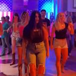 Beginner Line Dance Lessons