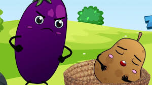 Aloo Kachaloo Beta Kahan Gaye They | आलू कचालू बेटा कहाँ गए थे | Hindi Baby  Rhymes