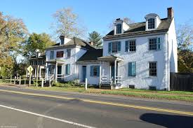 Pin By Mike Slickster On Washington Crossing Pa Washington Crossing House Styles Mansions