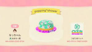 りんご on twitter どうぶつの森 サーティーワン とび森 マイデザイン