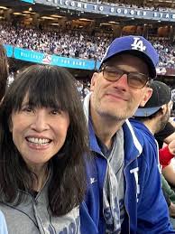 Celebrating my older one's birthday today at the @gettymuseum Here they are  at 6 yrs. old and 22! We love you, Ellie!!!❤️❤️❤️