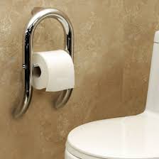 Vertical grab bars are easier to grip, help with limited balance and are easier to use for people with arthritis. Designer Grab Bars Access At Home Inc